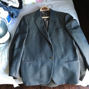 Giorgio Armani sports coat